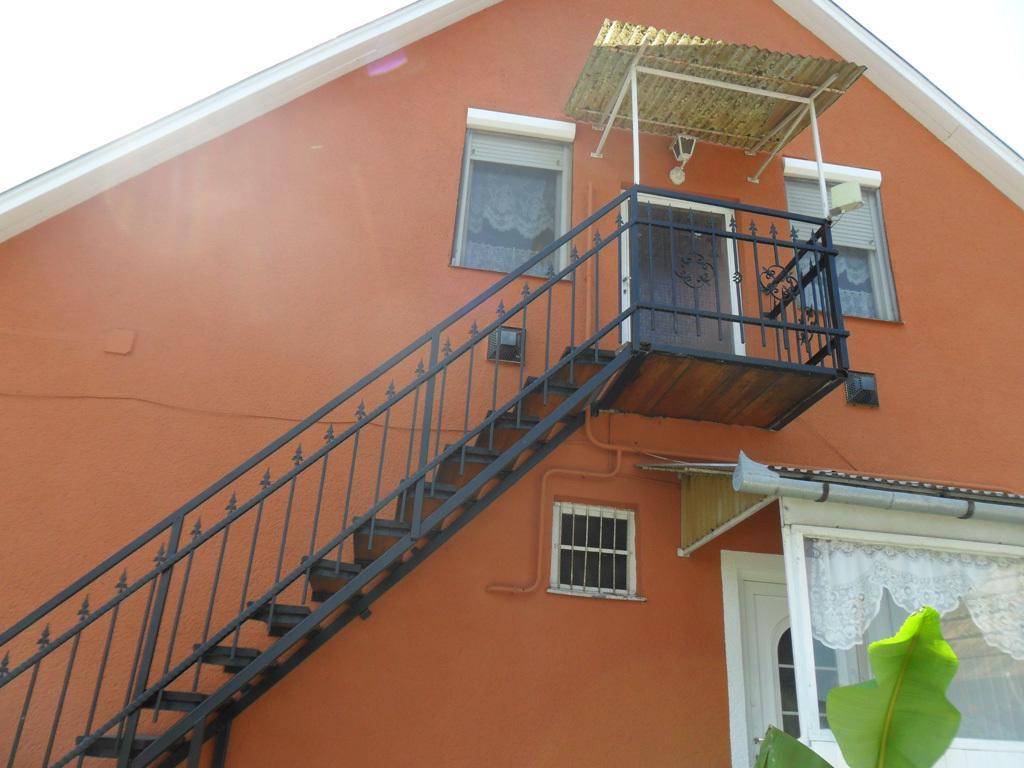 Joli Guesthouse Ordacsehi Cameră foto