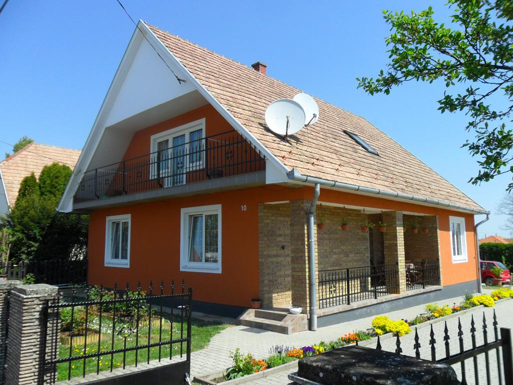 Joli Guesthouse Ordacsehi Cameră foto